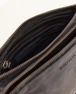 Load image into Gallery viewer, Juju & Co Good Juju Bag Black