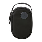 Load image into Gallery viewer, B.box Insulated Snackbag - Basic Black