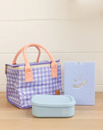 Load image into Gallery viewer, The Somewhere Co Sky Blue Large Ice Brick