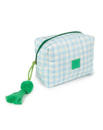 Load image into Gallery viewer, The Somewhere Co Blueberry Cosmetic Case