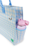 Load image into Gallery viewer, The Somewhere Co Blueberry Ultimate Tote Bag