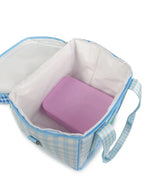 Load image into Gallery viewer, The Somewhere Co Blueberry Midi Cooler Bag