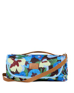 Load image into Gallery viewer, The Somewhere Co Pansy Patch Xl Picnic Rug