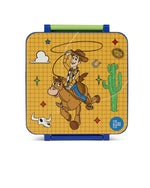 Load image into Gallery viewer, The Somewhere Co Toy Story Mini Bento Lunch Box