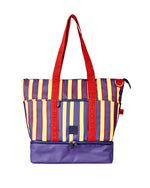 Load image into Gallery viewer, The Somewhere Co Overboard Adventure Bag