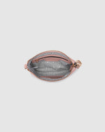 Load image into Gallery viewer, Louenhide Baby Sophie Crossbody Bag - Dusty Pink