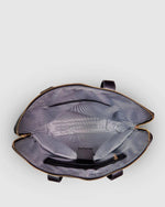 Load image into Gallery viewer, Louenhide Rhodes Laptop Bag Black