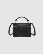Load image into Gallery viewer, Louenhide Palma Crossbody Bag - Black