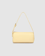 Load image into Gallery viewer, Louenhide Serena Handbag - Butter Yellow