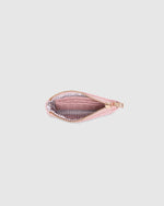 Load image into Gallery viewer, Louenhide Kuta Purse - Woven Pink