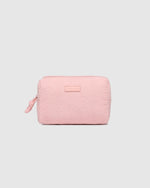 Load image into Gallery viewer, Louenhide Destiny Cosmetic Bag - Pink