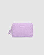 Load image into Gallery viewer, Louenhide Destiny Cosmetic Bag - Lilac