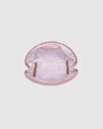 Load image into Gallery viewer, Louenhide Shell Makeup Bag - Pink