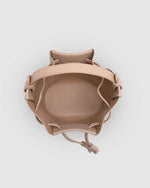 Load image into Gallery viewer, Louenhide Montie Bucket Bag Malt