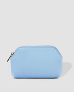 Load image into Gallery viewer, Louenhide Ruby Purse Cloudy Blue