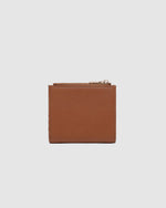 Load image into Gallery viewer, Louenhide Gigi Wallet Tan