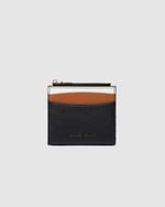 Load image into Gallery viewer, Louenhide Gigi Wallet Black