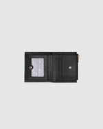 Load image into Gallery viewer, Louenhide Gigi Wallet Black