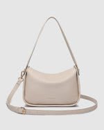 Load image into Gallery viewer, Louenhide Maddie Shoulder Bag Vanilla