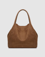 Load image into Gallery viewer, Louenhide Sutton Shoulder Bag Tan