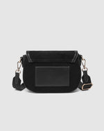 Load image into Gallery viewer, Louenhide Jade Crossbody Bag Black