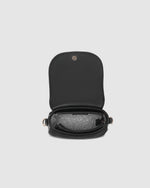 Load image into Gallery viewer, Louenhide Jade Crossbody Bag Black