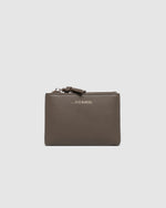 Load image into Gallery viewer, Louenhide Kuta Purse Mocha