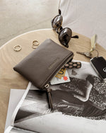 Load image into Gallery viewer, Louenhide Kuta Purse Mocha