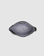 Load image into Gallery viewer, Louenhide Carlo Makeup Bag Black