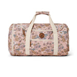 Load image into Gallery viewer, Crywolf Packable Duffel Daisy Floral