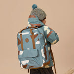 Load image into Gallery viewer, Crywolf Knapsack Move Mountains