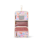 Load image into Gallery viewer, Crywolf Hanging Toiletry Bag Berry Garden