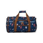 Load image into Gallery viewer, Crywolf Packable Duffle Bag Lucky Days