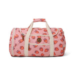 Load image into Gallery viewer, Crywolf Packable Duffle Bag Strawberry Splash