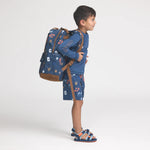 Load image into Gallery viewer, Crywolf Knapsack Lucky Days