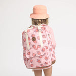 Load image into Gallery viewer, Crywolf Knapsack Strawberry Splash