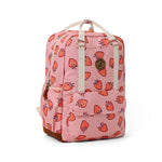 Load image into Gallery viewer, Crywolf Knapsack Strawberry Splash