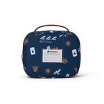 Load image into Gallery viewer, Crywolf Everyday Lunch Bag Lucky Days