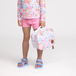 Load image into Gallery viewer, Crywolf Everyday Lunch Bag Berry Garden