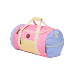 Load image into Gallery viewer, Crywolf Packable Duffle Bag Pop Colour Block