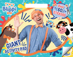 Load image into Gallery viewer, Blippi - Giant Activity Pad