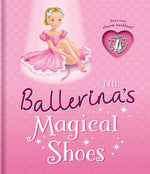 Load image into Gallery viewer, Charming Stories - The Ballerina's Magical Shoes