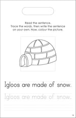 Load image into Gallery viewer, Little Genius Vol. 2 - Small Activity Pad - Reading & Writing