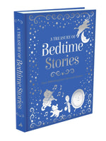 Load image into Gallery viewer, A Treasury Of Bedtime Stories Vol. 3