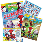 Load image into Gallery viewer, Spidey And His Amazing Friends - Activity Bag