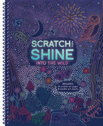 Load image into Gallery viewer, Scratch And Shine - Into The Wild