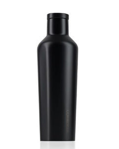 Corkcicle Dipped Canteen 475ml Blackout
