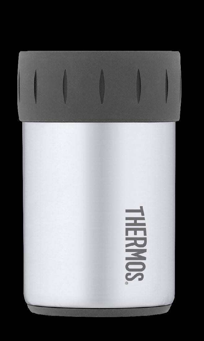 Thermos 355ml Stainless Steel Can Insulator