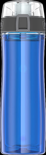 Load image into Gallery viewer, Thermos 530 Ml Thermos® Double Wall Bpa Free Eastman Tritan™ Hydration Bottle
