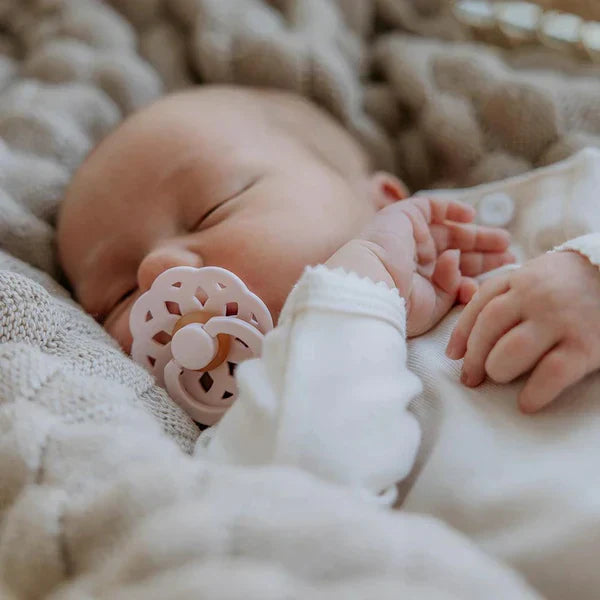 The Soothing Power of Bibs Dummies: More Than Just a Pacifier – Back O ...